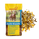 Zuchtmüsli