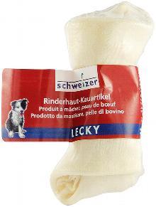 Kauknochen Natur, 1 Stk