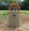 Porta - Grazer