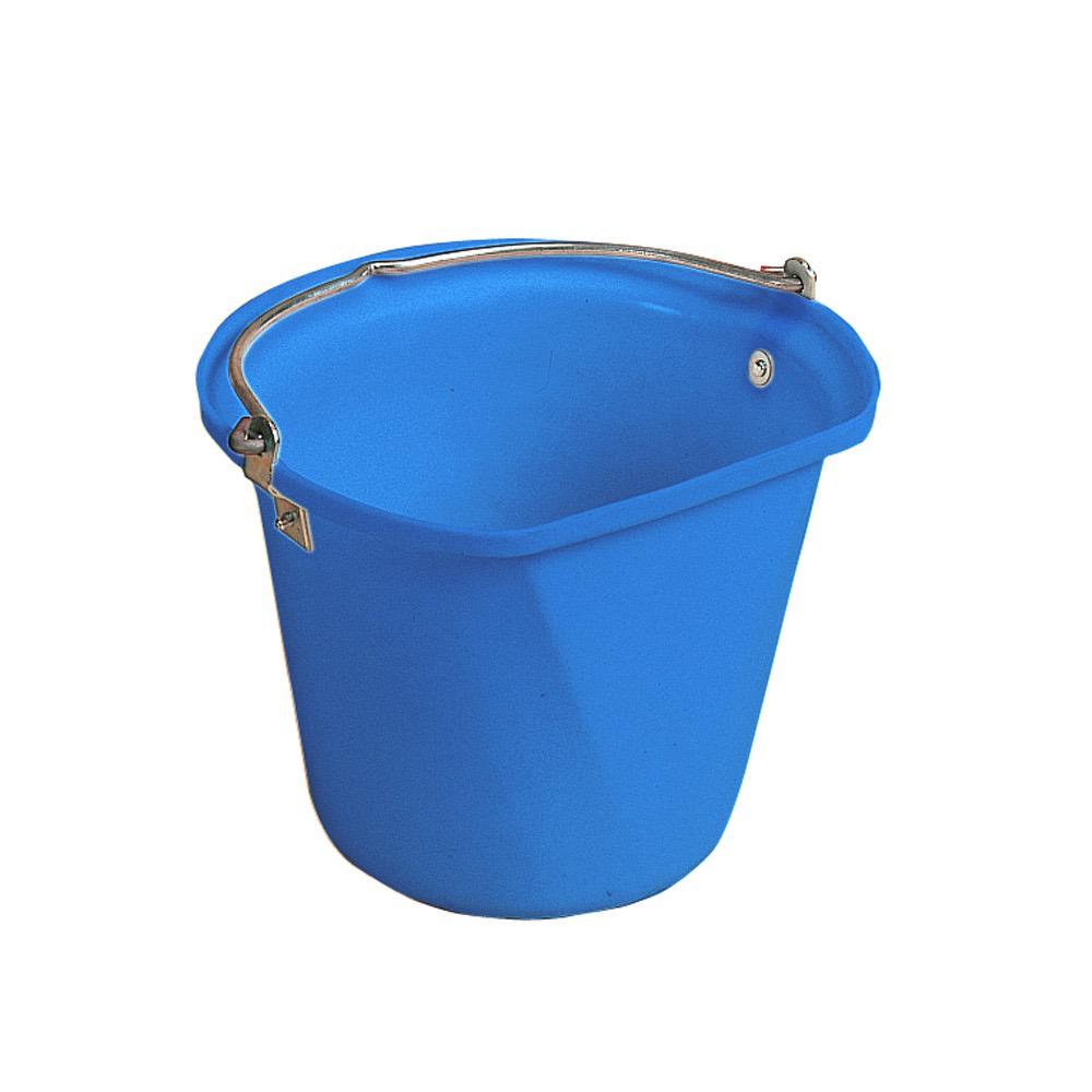 Seau en plastique 14l (Plastikeimer 14lt)