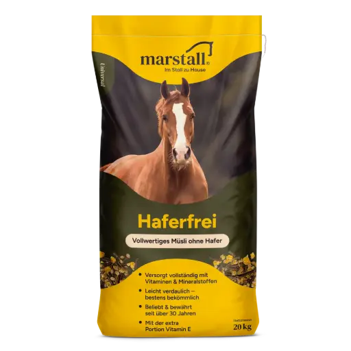[6006699] Haferfrei (1 kg)