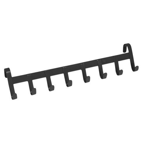 Crocher à bride, 81 cm(Zaumhänger 8-fach)