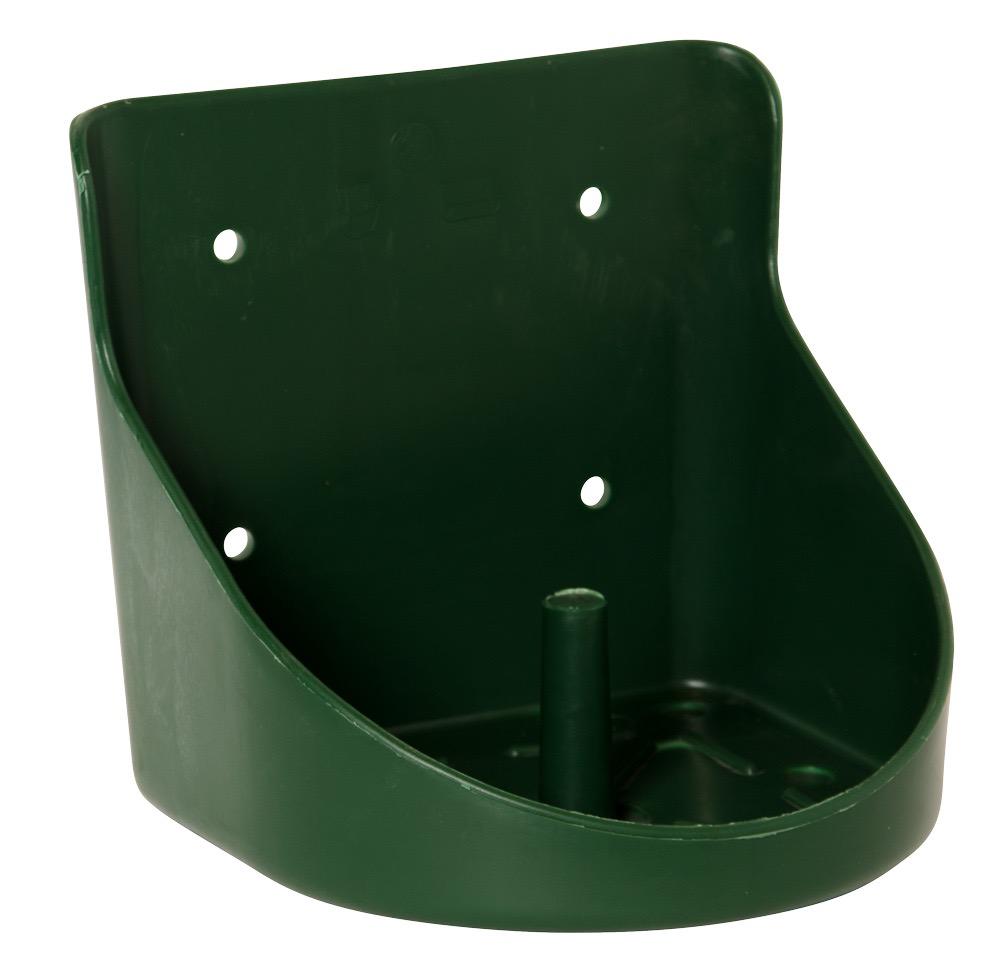 Leckstein-Halter