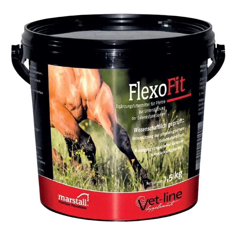 FlexoFit