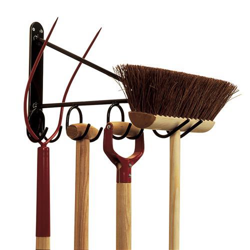 Multisuspente 8 fois (Multihänger 8-fach (sw))