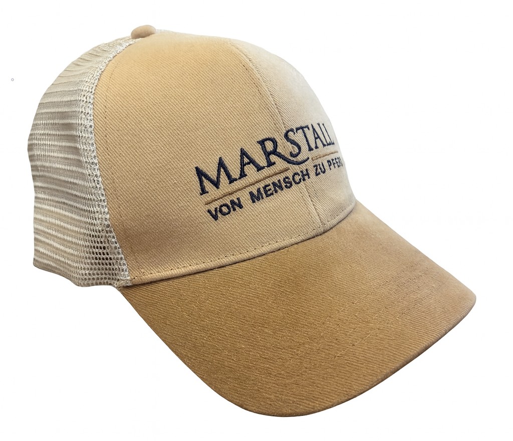 Trucker-Cap Marstall