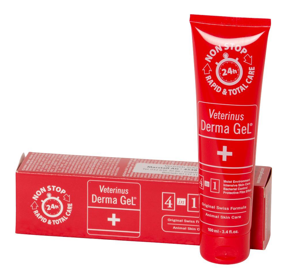 Derma Gel