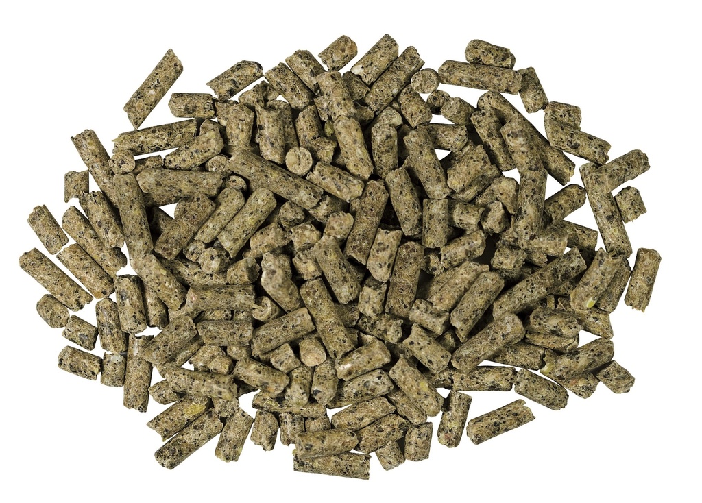 Rehwild-Spez. (Pellet)