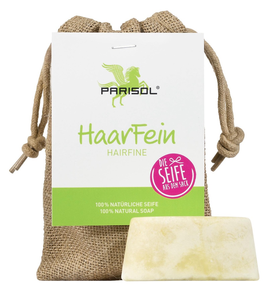 B&E HaarFein (Seife)