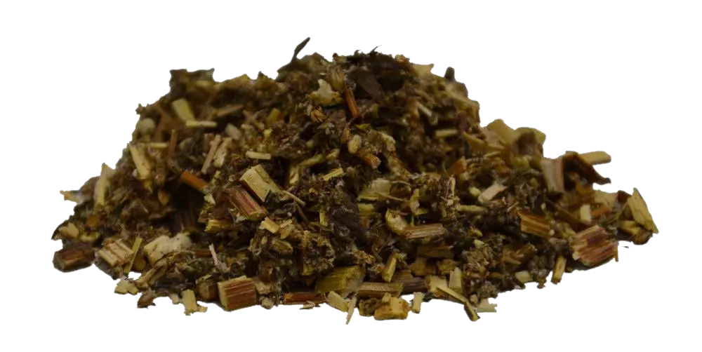 Armoise coupée (Beifusskraut geschnitten)