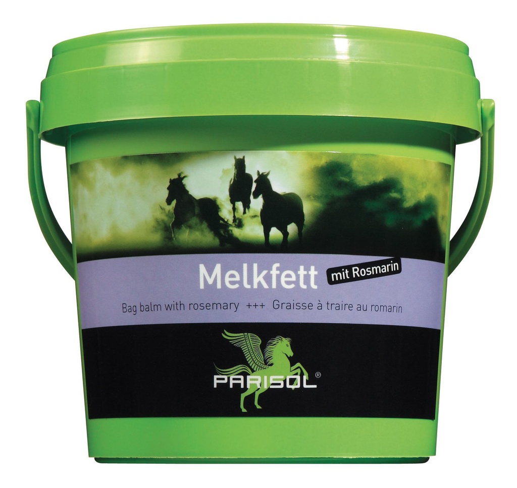 B&E Melkfett mit Rosmarin