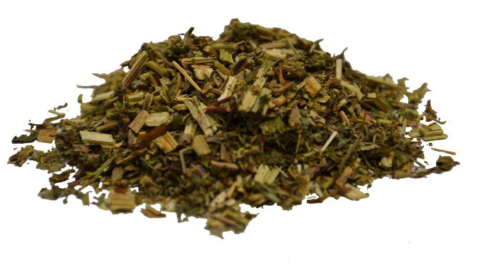 Reine-des-prés coupée (Mädesüsskraut geschnitten)