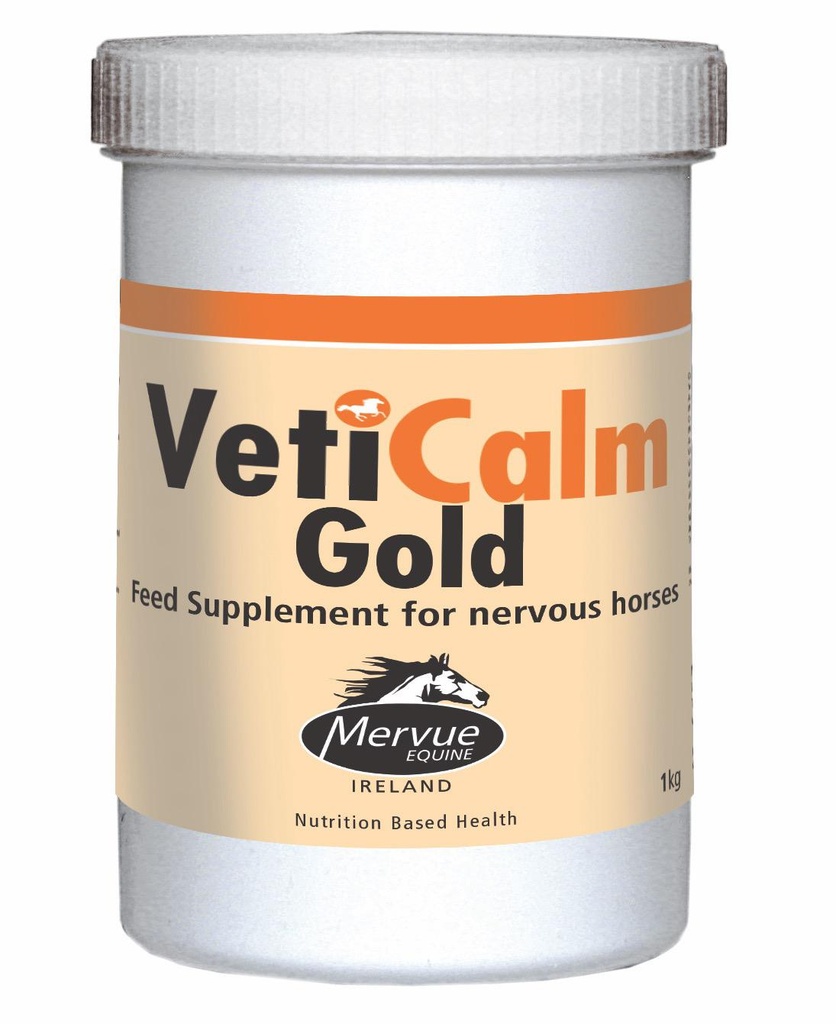 Mervue Veti-Calm Gold