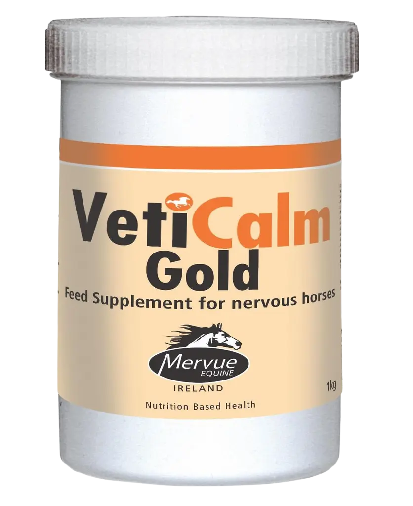 Mervue Veti-Calm Gold