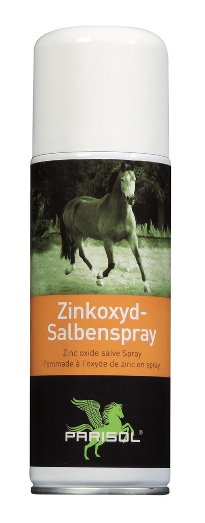 B&E Zinkoxyd-Salbenspray