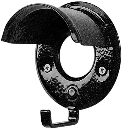 Suspente de bride, noir (Zaumhalter)