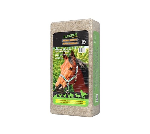 [6611072] Plospan Granulat (18 kg) 