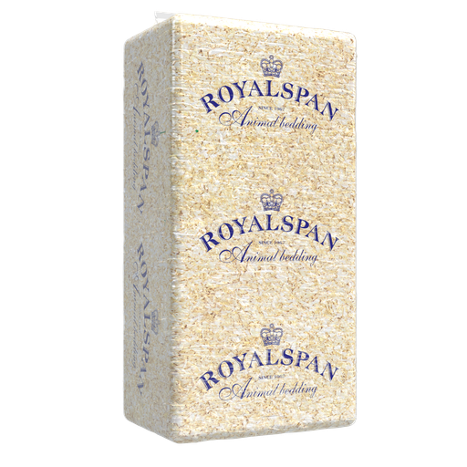 [6611073] Royalspan Classic (20 kg) 