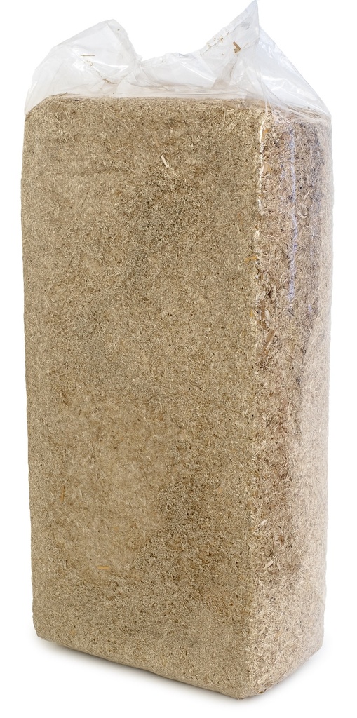 [6611078] Leinenstroh (20 kg) 