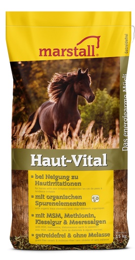 [5960315] Haut-Vital (15 kg) 
