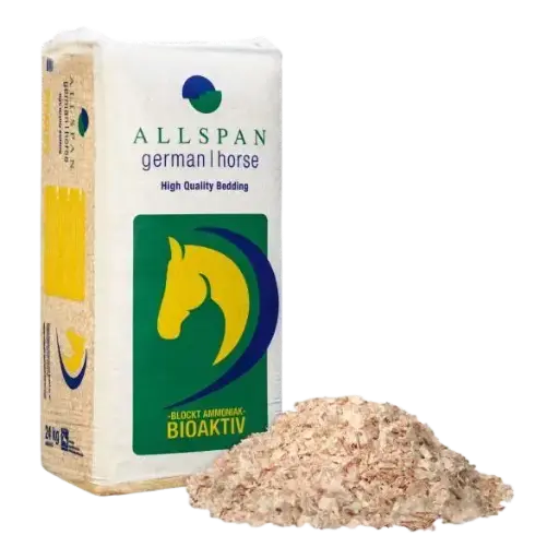 [6611071] AllspanGermanHorse BIOAKTIV