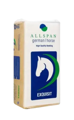 [6611271] AllspanGermanHorse Exquisit