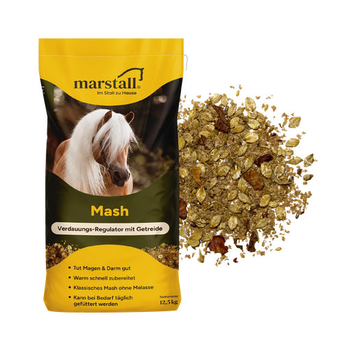 [6065012.5] Mash (15 kg) 