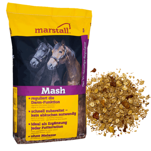 [6065015] Mash (15 kg) 