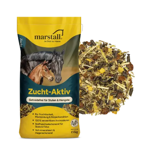 Zucht-Aktiv