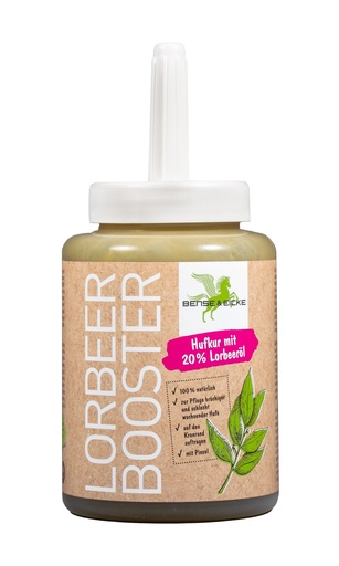 [PA830] LorbeerBooster (450 ml) 