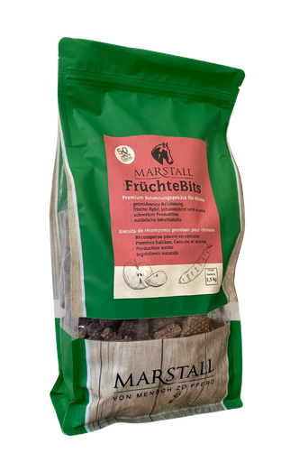 FrüchteBits 1.5 kg (Unité(s)) 