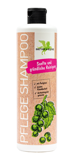 B&E Pflege-Shampoo