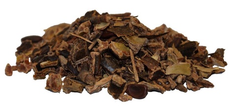 Caroube granulée (Johannisbrot Brökel)