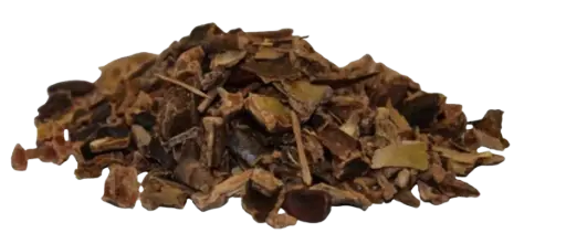 Johannisbrot Brökel