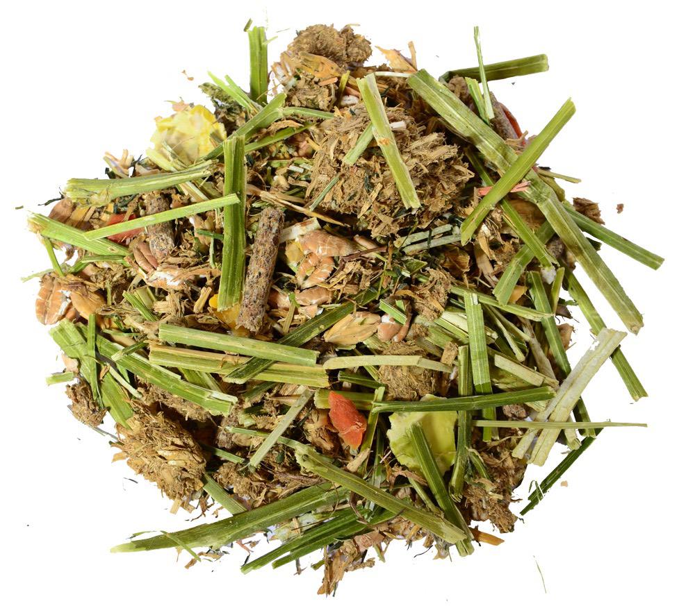 [9000971] Nager+ Kaninchen Struktur (5 kg) 