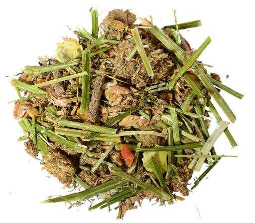 [9000971] Nager+ Kaninchen Struktur