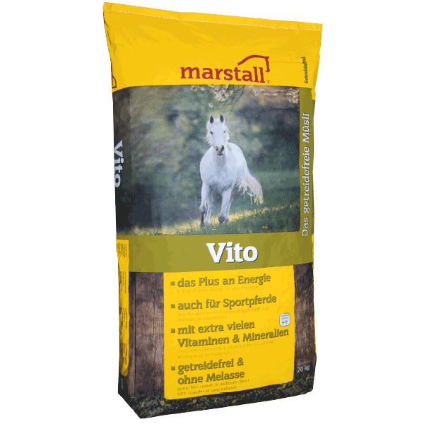 [5990220] Vito (20 kg) 