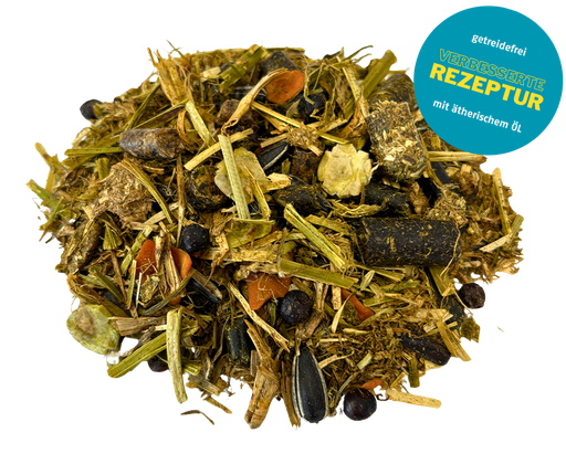 Kräuterwiese (Getreidefrei)