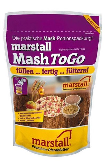 MashToGo (500 g) 