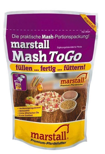 MashToGo