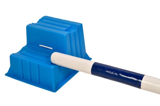 Ascension & marche d'escalier (Treppentritt Pl.)