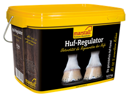 Huf-Regulator