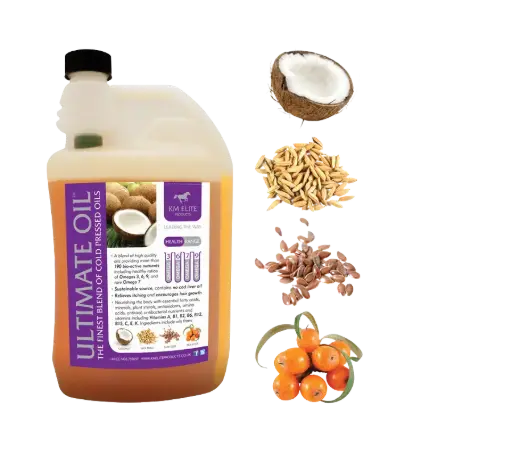 Ultimate Oil (KM Elite)