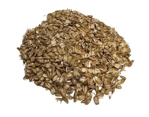 BIO-HAFER gewalzt (30 kg) 
