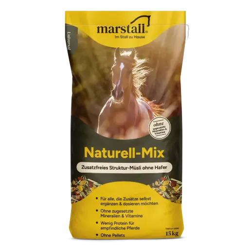[6005415] Naturell-Mix