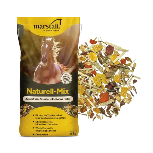 [6005415] Naturell-Mix