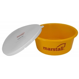 [9008676] Bol à céréales avec couvercle Marstall (Müslischüssel mit Deckel Marstall)