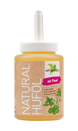 [BE821] B&amp;E Natural Huföl
