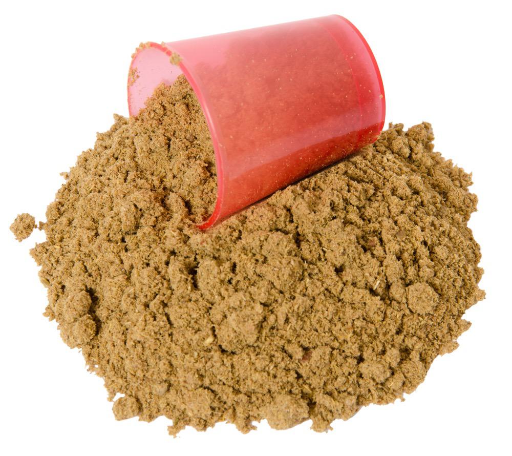 Kräutermischung Respira (2 kg) 
