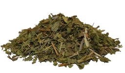 Verevine coupée (Eisenkraut geschnitten)
